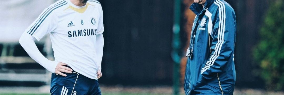 LeReece James banner