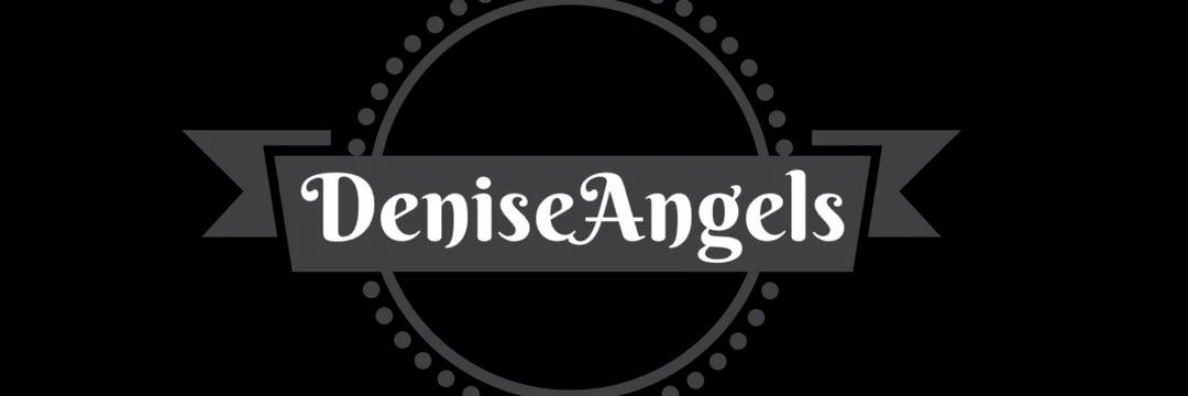 Denise Laurel Angels ♥ banner
