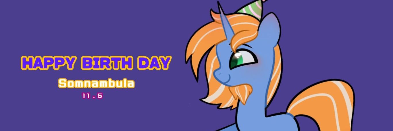 Somnambula 🇲🇽 banner