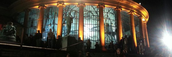 ChrisVImpe Profile Banner