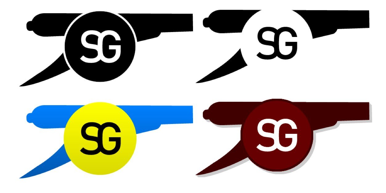 SuburbanGoonerChris's banner
