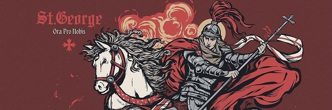 Bran 🇻🇦✝️🐯 banner