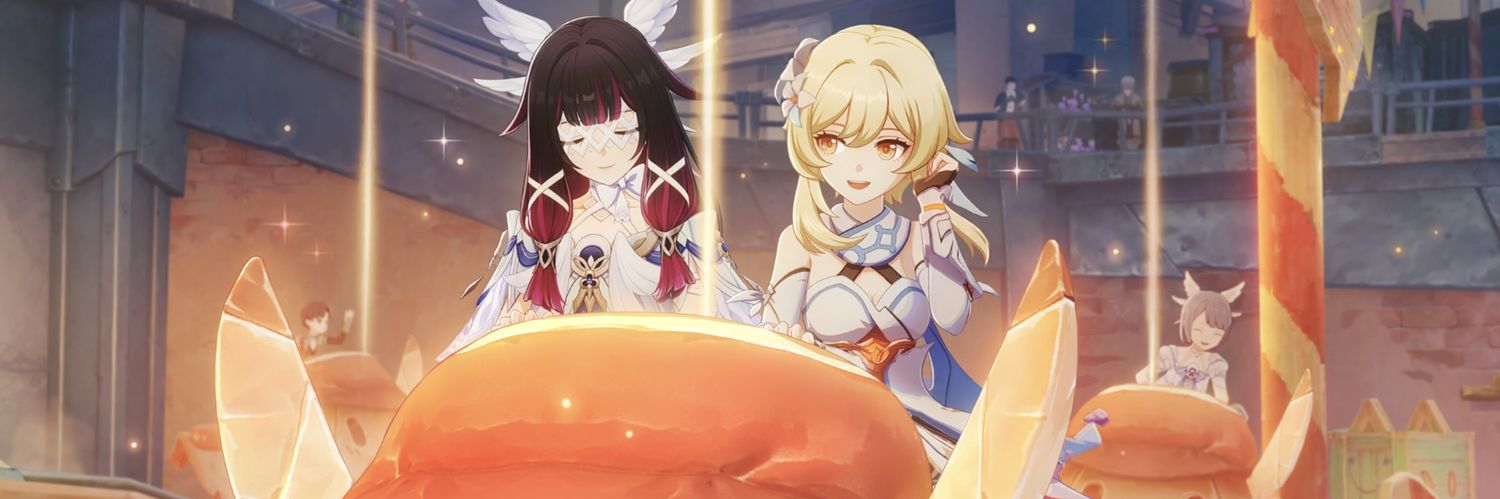 Cherrily banner