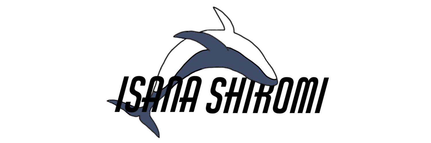 鯨七しろみ banner