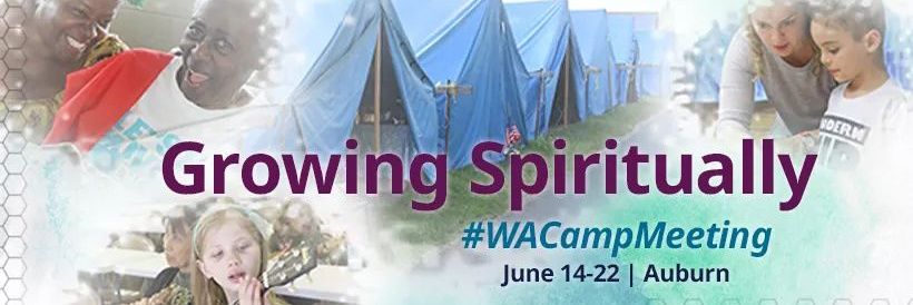 WashConf's profile banner image