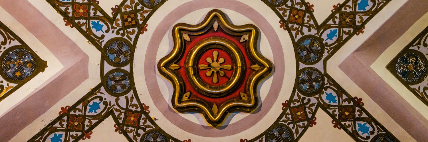 JorPinales's profile banner image