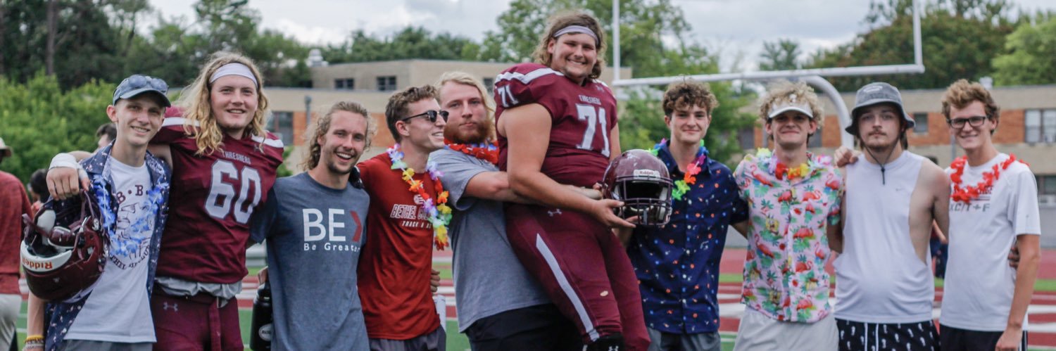 Jordan Twenter (JT) banner