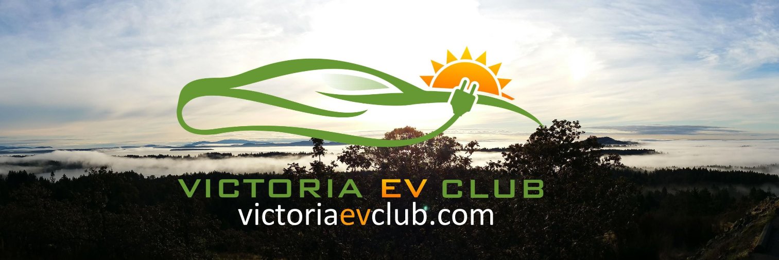 VictoriaEVClub's profile banner image