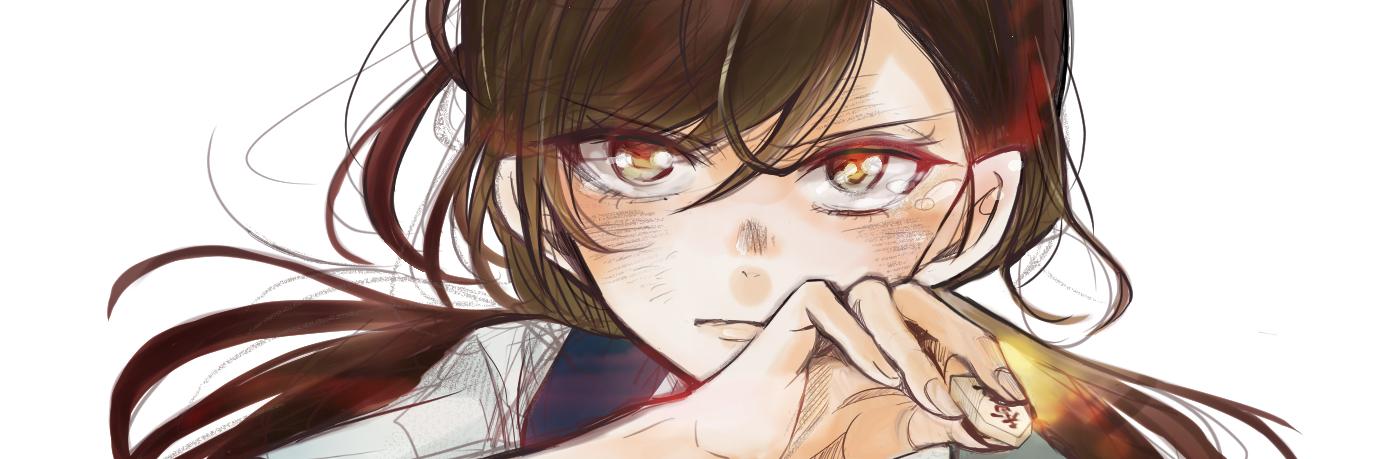 永世乙女の戦い方 banner
