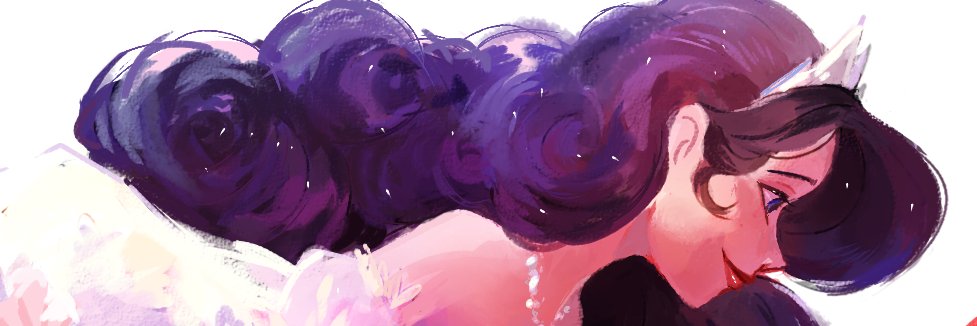 Saresy_Rose (COMMS OPEN) banner