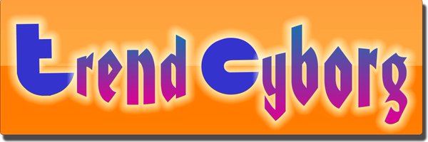 CyborgTrend Profile Banner