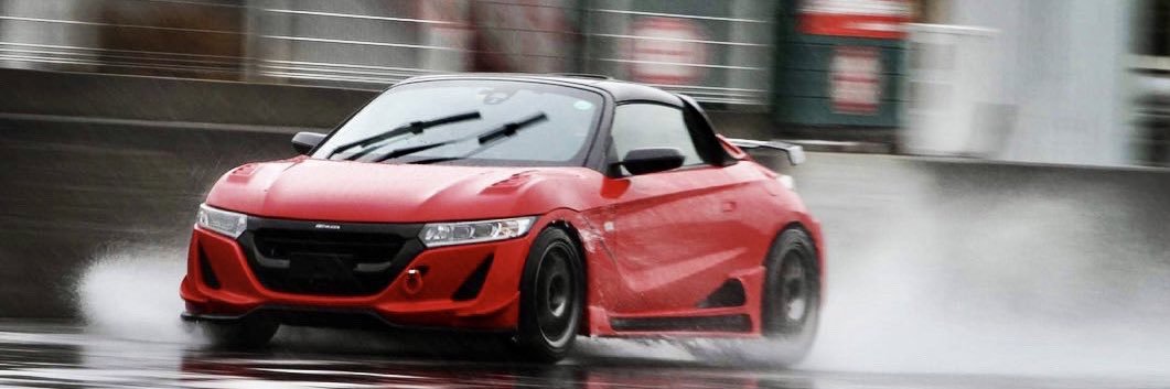 BOB_Sato_s660 banner