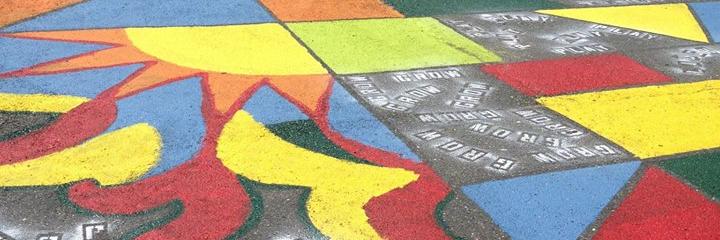 Playworks Maryland banner