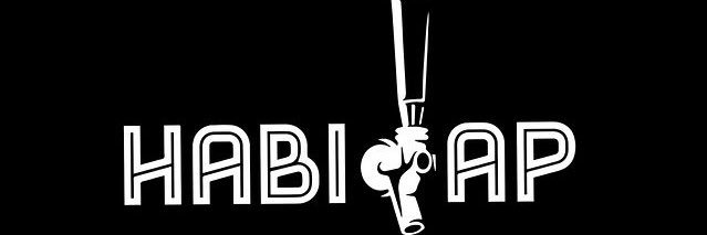The Habitap banner