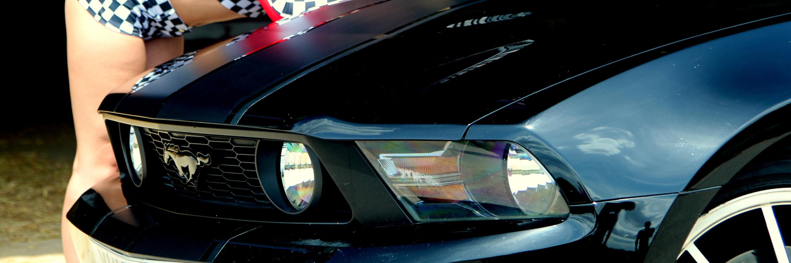 Andy Crowther banner