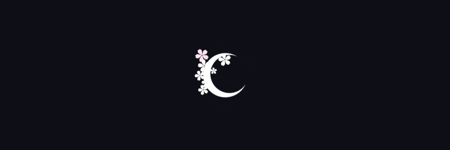 ❀ n y x ❀ ☽☾ Profile Banner