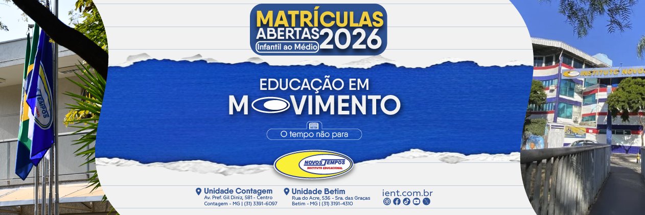 Novos_Tempos's profile banner image