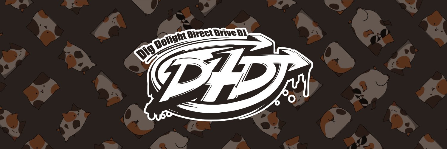 D4DJ(ディーフォーディージェー)公式's banner