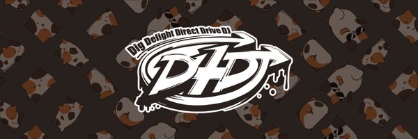 D4DJ_pj Profile Banner