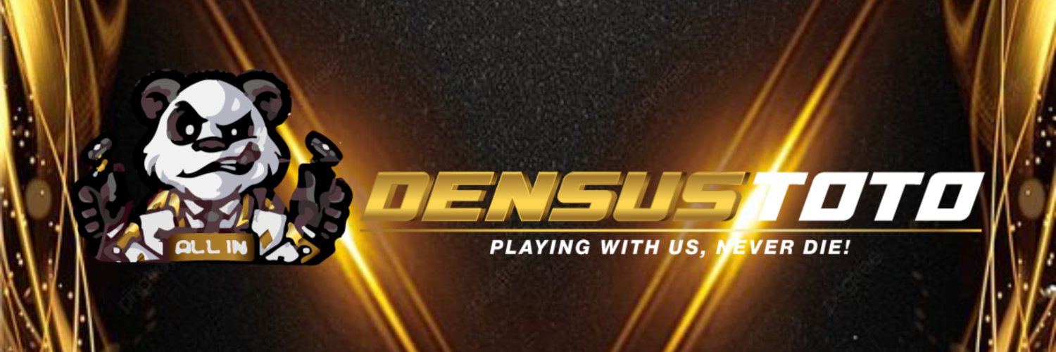 DensusToto's profile banner image