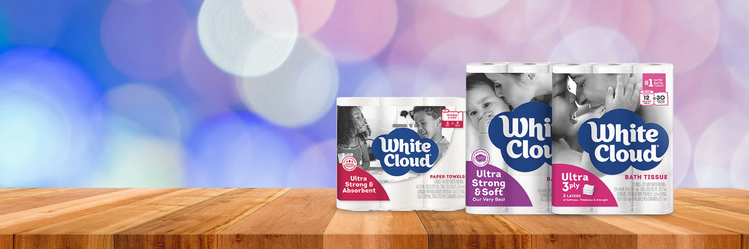 whitecloudmom's profile banner image