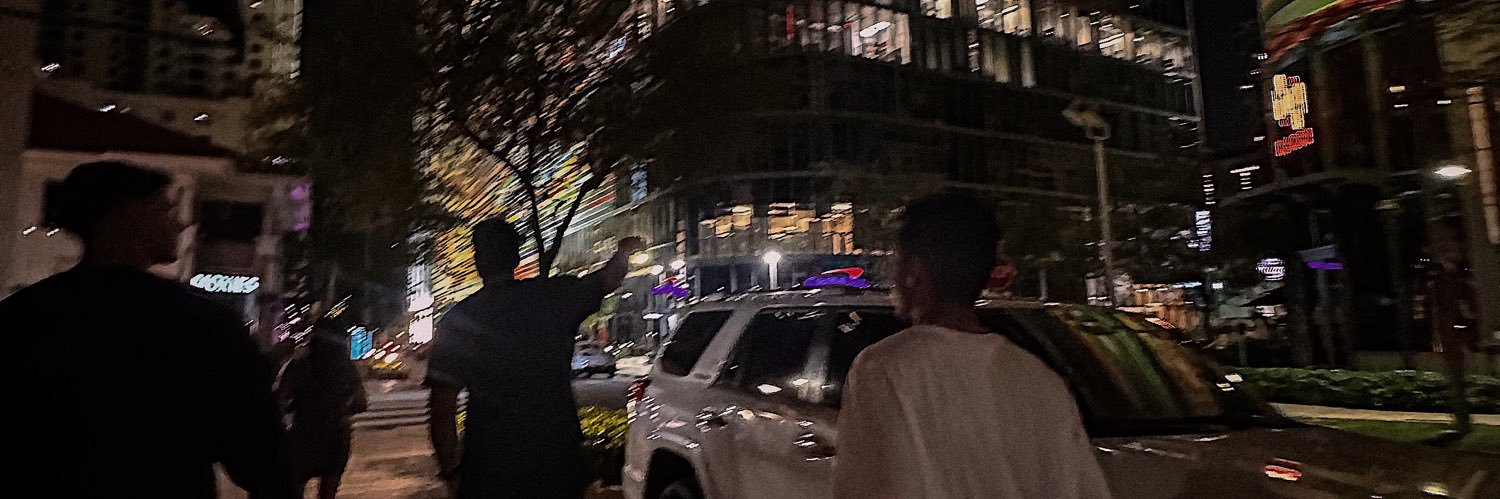 XBoytruth's profile banner image