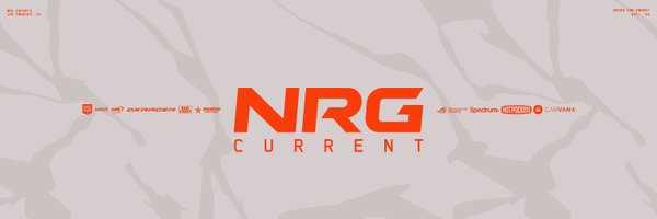 NRG Current Profile Banner