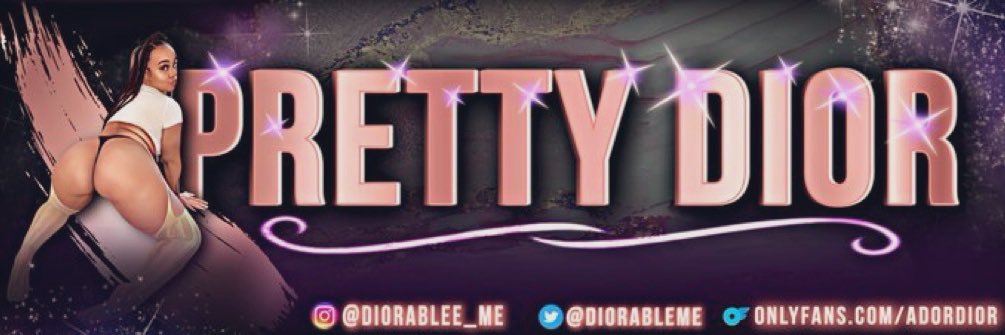 PRETTII • FACEE's banner