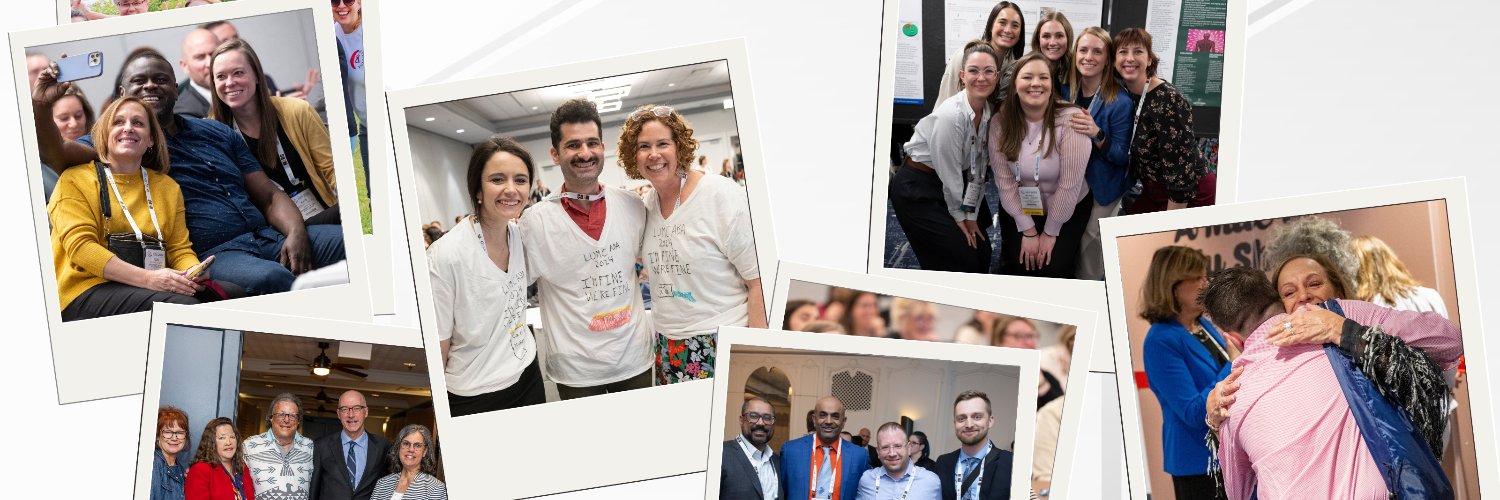 American Burn Association banner