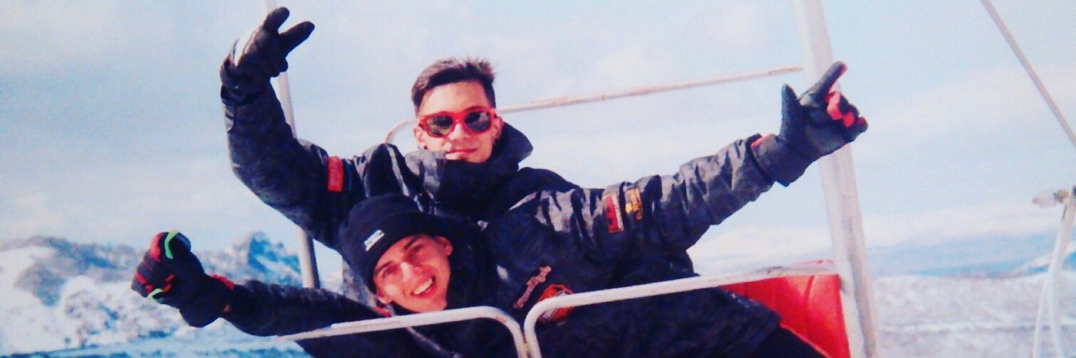 AgustinNickolas's profile banner image