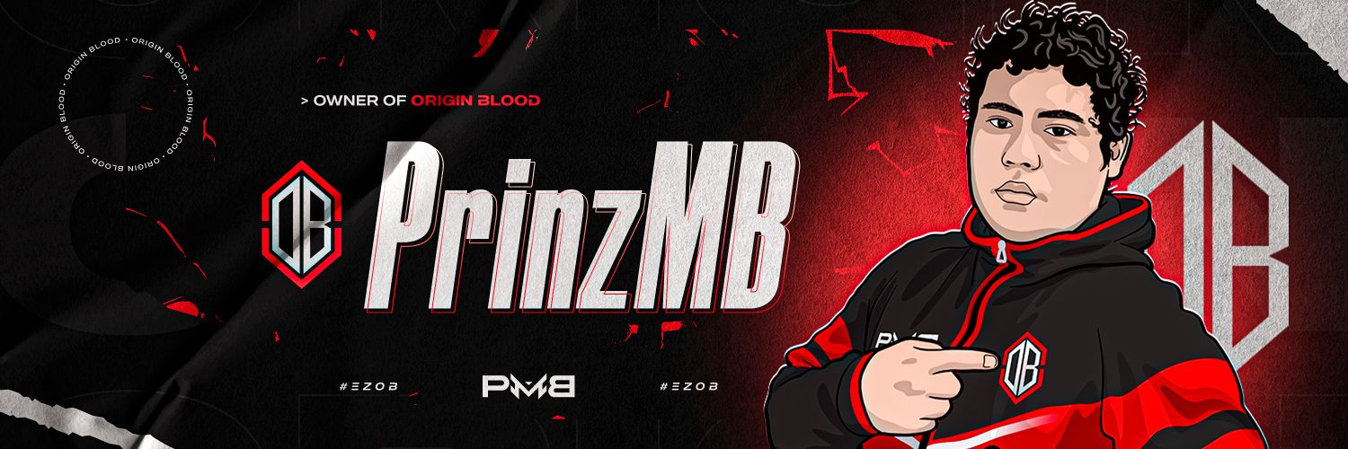 PrinzMB banner