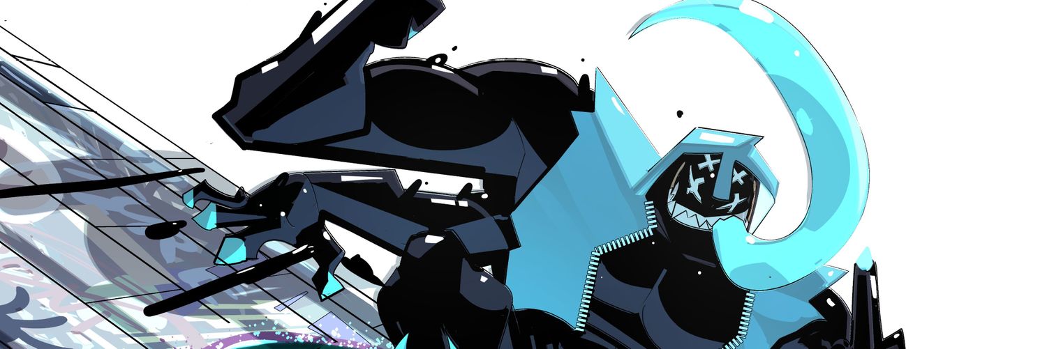 AaronIsEternal banner