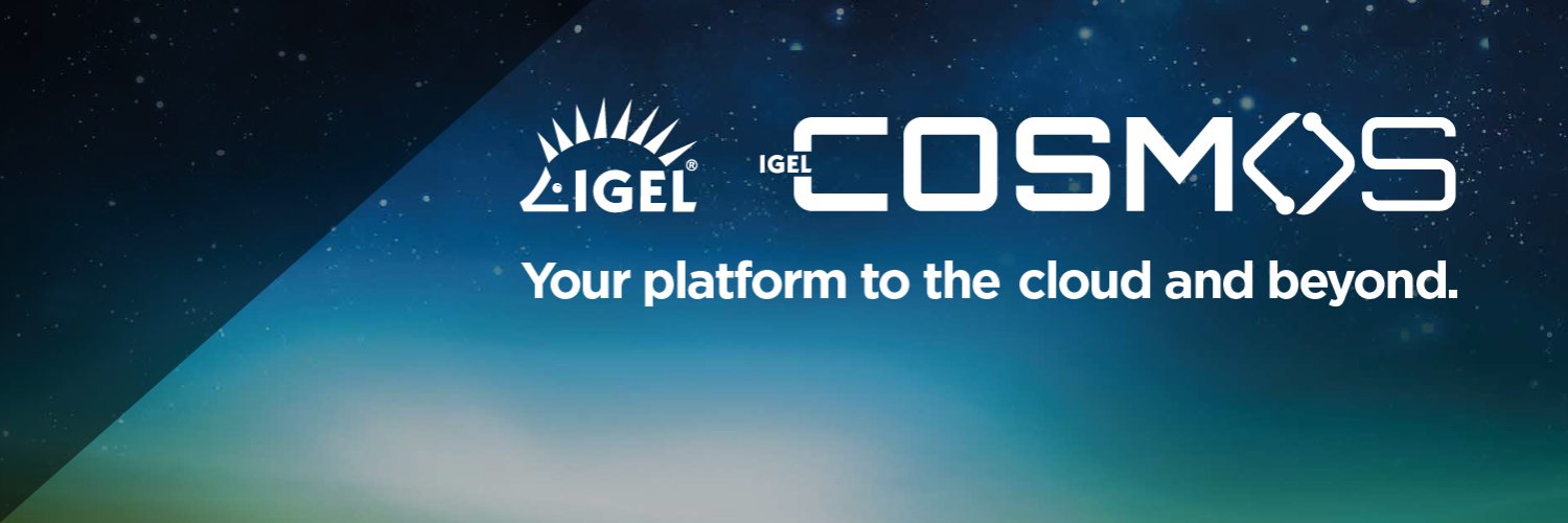 IGEL Technology GmbH banner