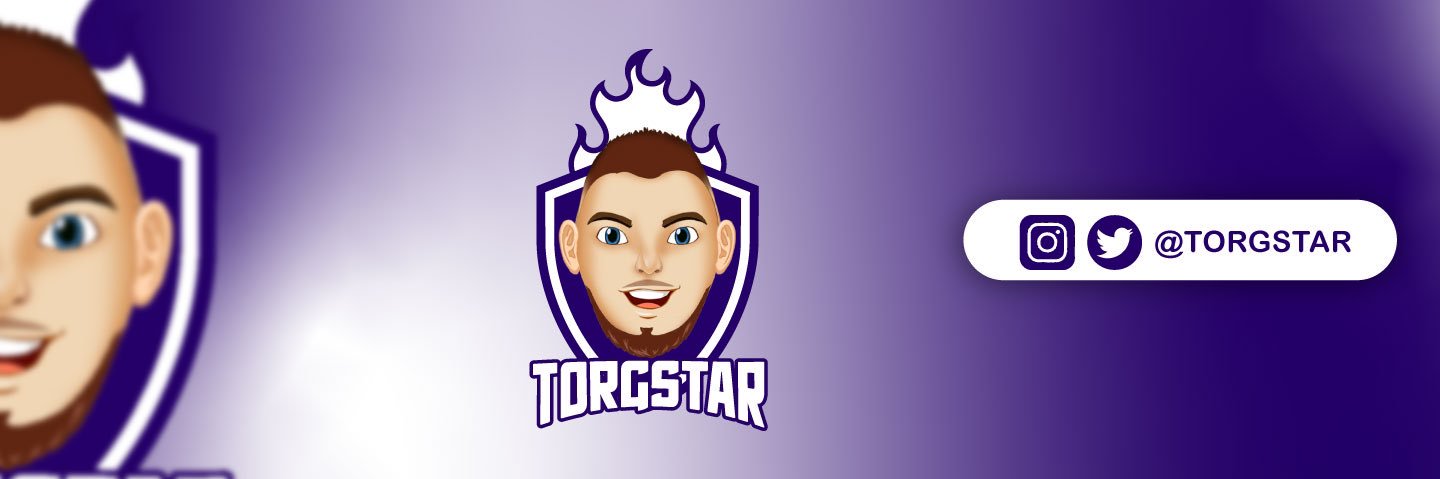 Torgstar's profile banner image