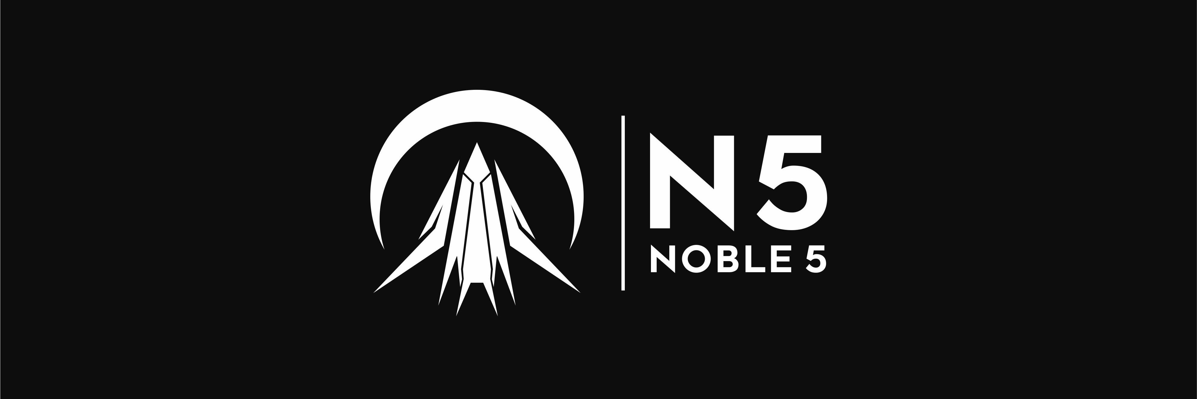 Noble 5 banner