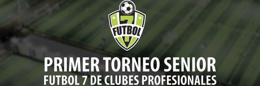 Organización Sudamericana Futbol Senior banner