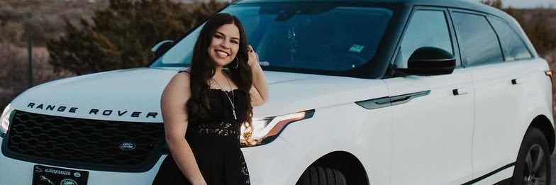 Alicia Michelle banner