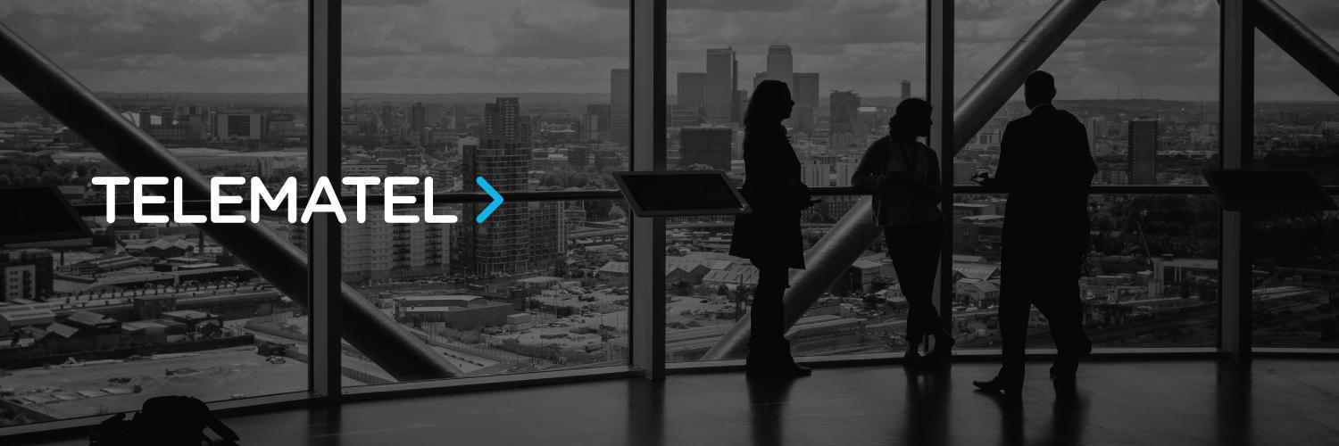 Telematel banner