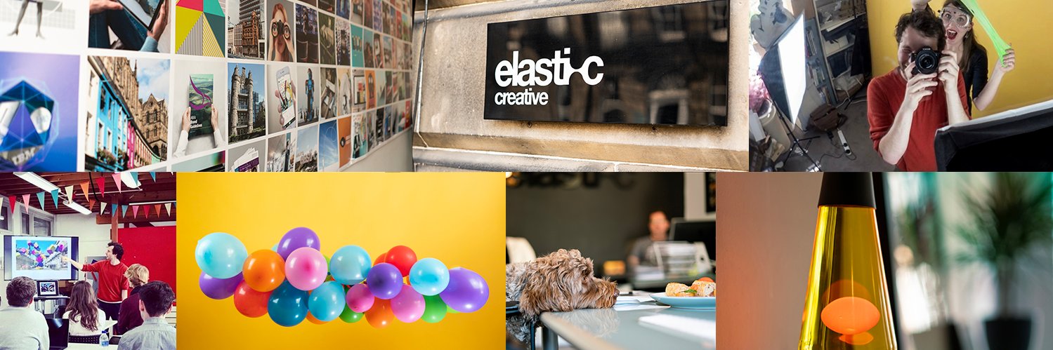 WeAreElastic's profile banner image