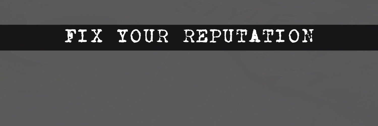 NegSEOGuy's profile banner image