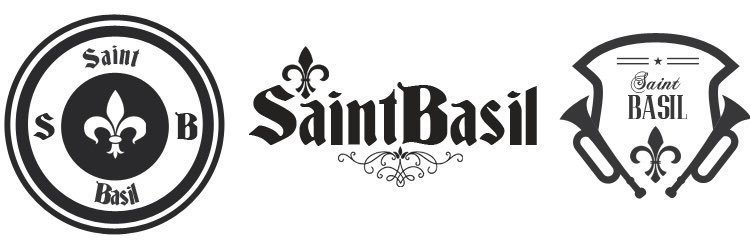 Saint Basil banner