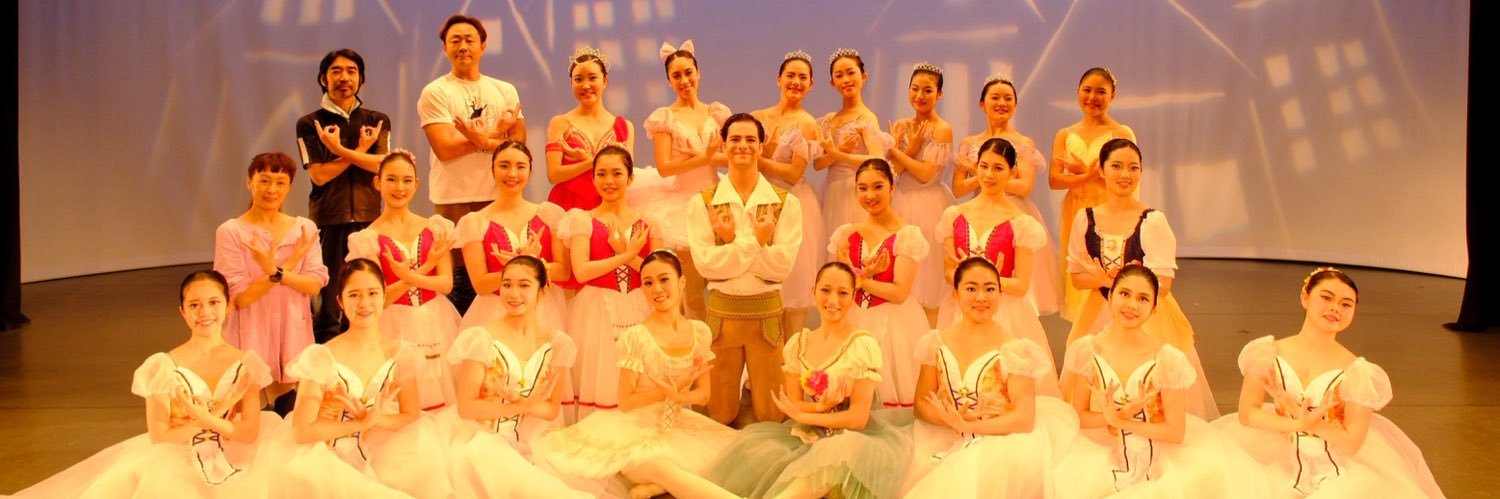 Icu_Ballet's profile banner image