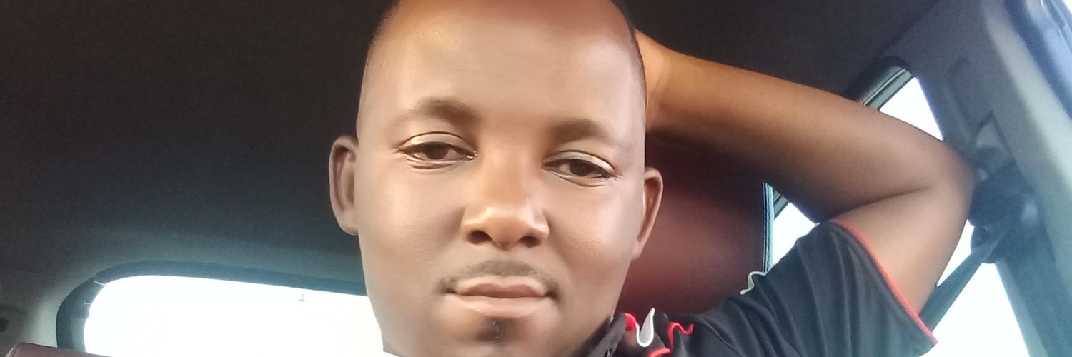 CyprianMathaba's profile banner image