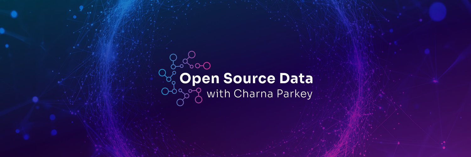 Charna Parkey, Ph.D. (she/her) banner