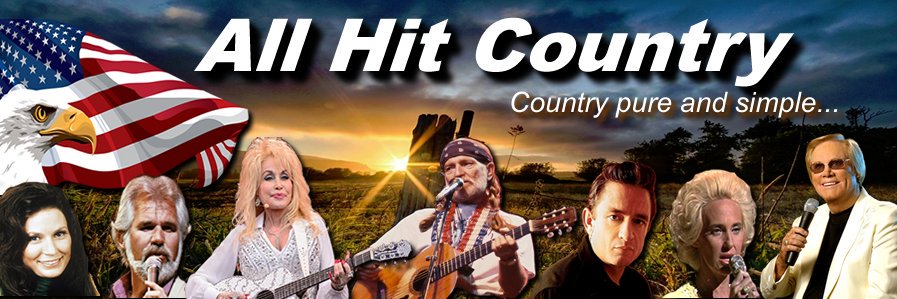 ALLHITCOUNTRY's profile banner image