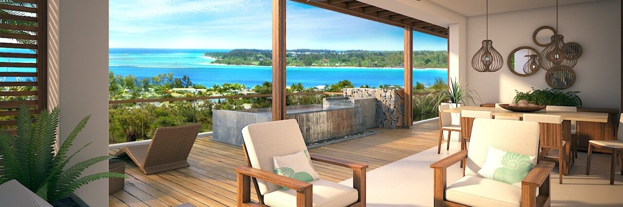 Park Lane Properties banner