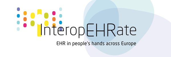 InteropEHRate Profile Banner