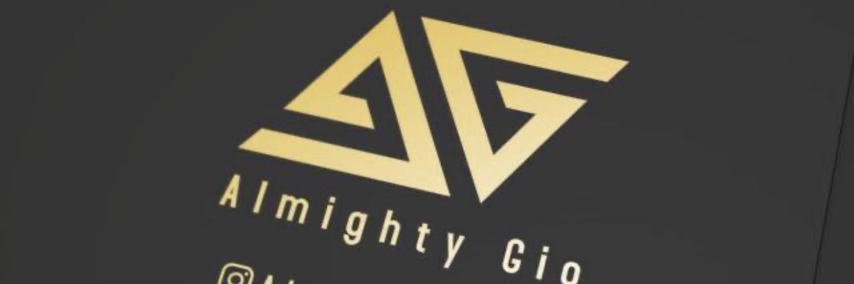 Almightyy banner