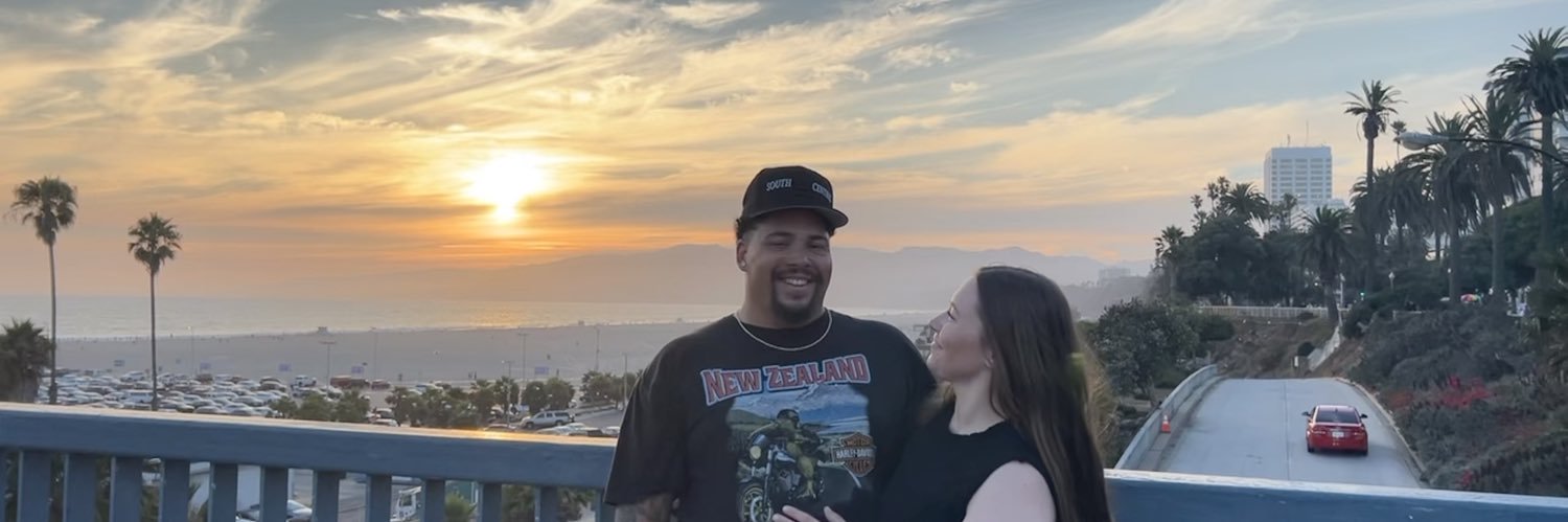 xosamoore's profile banner image