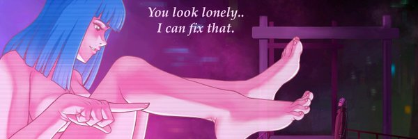 LewdSaiga Profile Banner